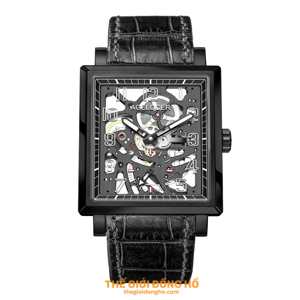 Đồng hồ nam Agelocer Codex 3501J1