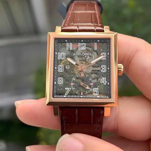 Đồng hồ nam Agelocer Codex 3501D2