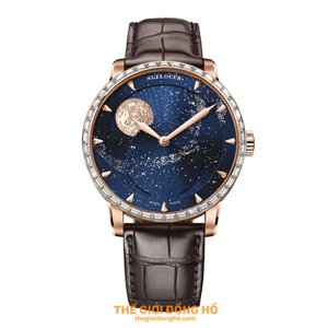 Đồng hồ nam Agelocer Moon Phases 6404F2