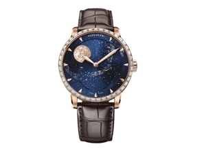 Đồng hồ nam Agelocer Moon Phases 6404F2