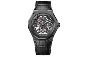 Đồng hồ nam Agelocer Schwarzwald 6001J1