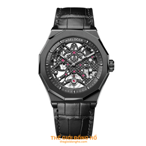 Đồng hồ nam Agelocer Schwarzwald 6001J1