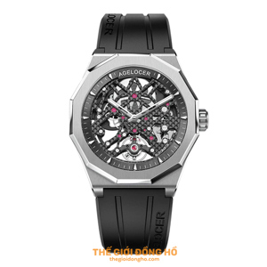 Đồng hồ nam Agelocer Schwarzwald 6001A1-R
