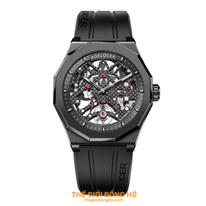 Đồng hồ nam Agelocer Schwarzwald 6001J1-R