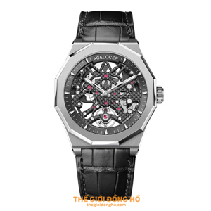 Đồng hồ nam Agelocer Schwarzwald 6001A1