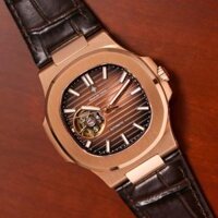 Đồng Hồ Nam Alex F 6102R/08 Dây Da