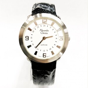 Đồng hồ nam Alexandre Christie 8A55B