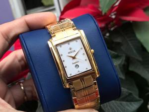 Đồng hồ nam Aolix 9046G