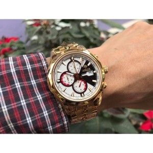 Đồng hồ nam Aolix AL7048G