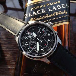 Đồng hồ nam Aries Gold AG-G750