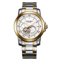 Đồng hồ nam Aries Gold AG-G9001 2TG-W Size mặt 41 mm