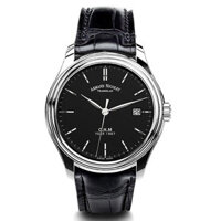 Đồng Hồ Nam Armand Nicolet L15 A780AAA-NR-PI0780NA 39mm Màu Đen Bạc