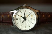 Đồng hồ Nam Armand Nicolet M02-4