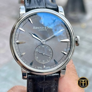 Đồng hồ nam Arnold & Son HMS1 1LCAS.S02A.C111S