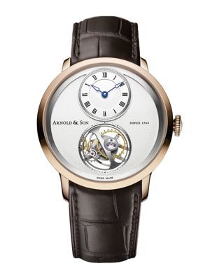 Đồng hồ nam Arnold & Son Instrument Collection UTTE 1UTAR.S02A.C120A