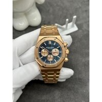đồng hồ nam Audemars piguet Royal Oak 26331ST 41mm máy Calibre 2385 28800 vph, 40 chân kính