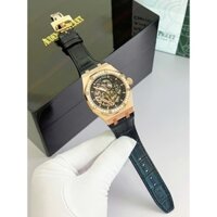Đồng Hồ nam Audemars Piguet Royal Oak 42mm máy cơ Nhật bản cao cấp Bảo Hành 2 Năm