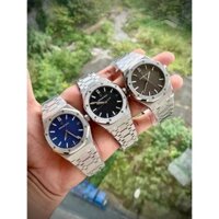đồng hồ nam Audemars Piguet Royal Oak 15500 41mm máy Calibre 2121 36 chân kính 28800vph