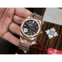 đồng hồ nam Audemars Piguet Royal Oak 15500 41mm máy Calibre 2121 36 chân kính 28800vph