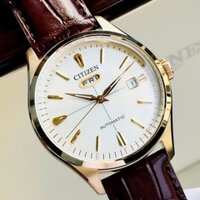 ĐỒNG HỒ NAM AUTOMATIC CITIZEN NH8393-05A