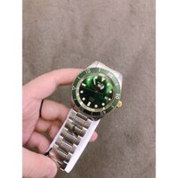 Đồng hồ nam Automatic Seiko 5 Sport ,Dây Thép , Size 44mm