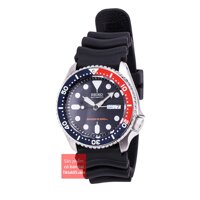 Seiko Skx009: Nơi bán giá rẻ, uy tín, chất lượng nhất | Websosanh