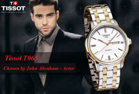 Đồng hồ nam Automatic Tissot T065.430.22.031.00