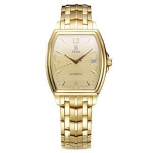 Đồng hồ nam B Swiss by Bucherer 00.50505.10.46.21