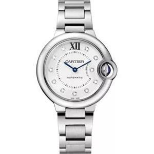Đồng hồ nam Ballon Bleu de Cartier WE902074