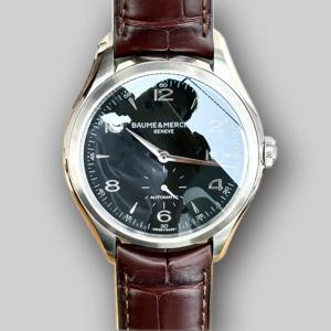 Đồng hồ nam Baume & Mercier 10053