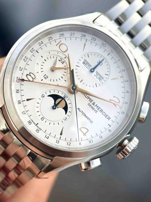 Đồng hồ nam Baume & Mercier 10279