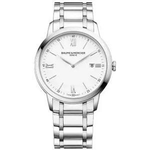 Đồng hồ nam Baume & Mercier Classima 10526