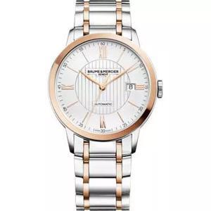 Đồng hồ nam Baume & Mercier Classima 10217