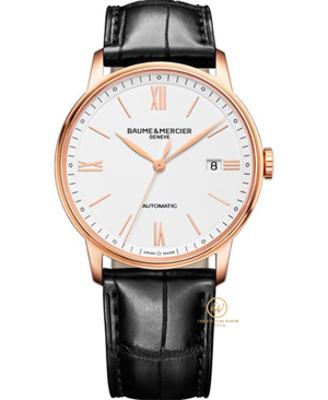 Đồng hồ nam Baume & Mercier Classima 10271