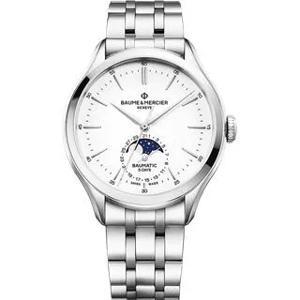 Đồng hồ nam Baume & Mercier Clifton 10552