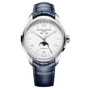 Đồng hồ nam Baume & Mercier Clifton 10450