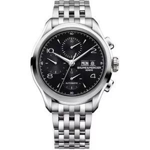 Đồng hồ nam Baume & Mercier Clifton 10212