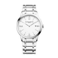 Đồng Hồ Nam Baume & Mercier Classima 10526