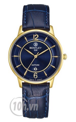 Đồng hồ nam Bentley BL1853-10MKNN