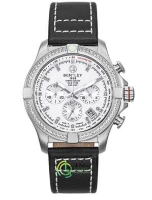 Đồng hồ nam Bentley BL1796-302WWB-S
