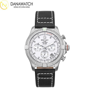 Đồng hồ nam Bentley BL1796-302WWB-S