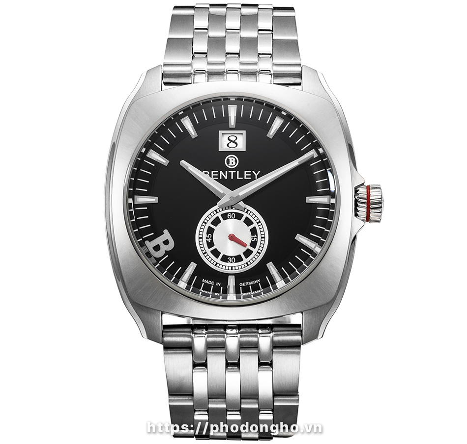 Đồng hồ nam Bentley BL1681-50010