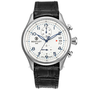 Đồng hồ nam Bentley BL1684-10WWB-N