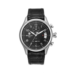 Đồng hồ nam Bentley BL1684-10WBB