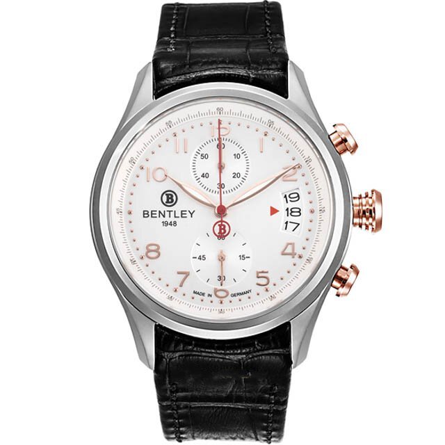 Đồng hồ nam Bentley BL1684-10WWB-R
