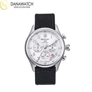 Đồng hồ nam Bentley BL1684-20WWB