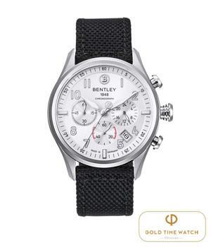 Đồng hồ nam Bentley BL1684-20WWB