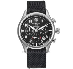 Đồng hồ nam Bentley BL1684-20WBB