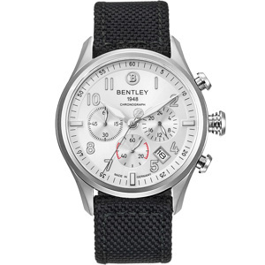 Đồng hồ nam Bentley BL1684-20WWB