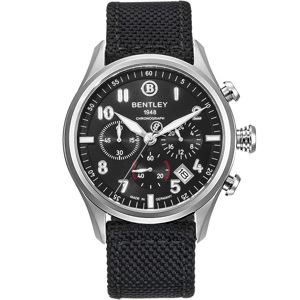 Đồng hồ nam Bentley BL1684-20WBB